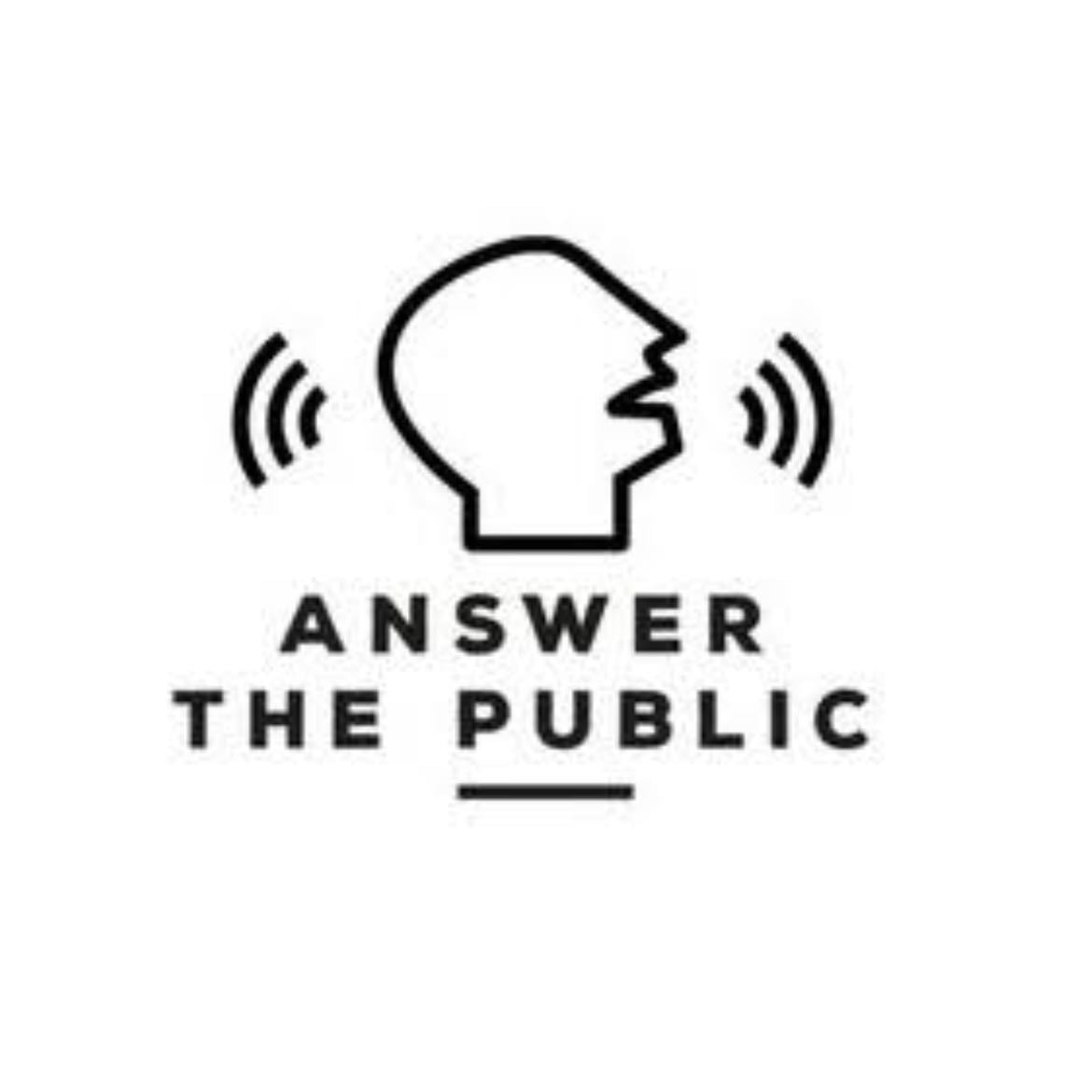 AnswerThePublic