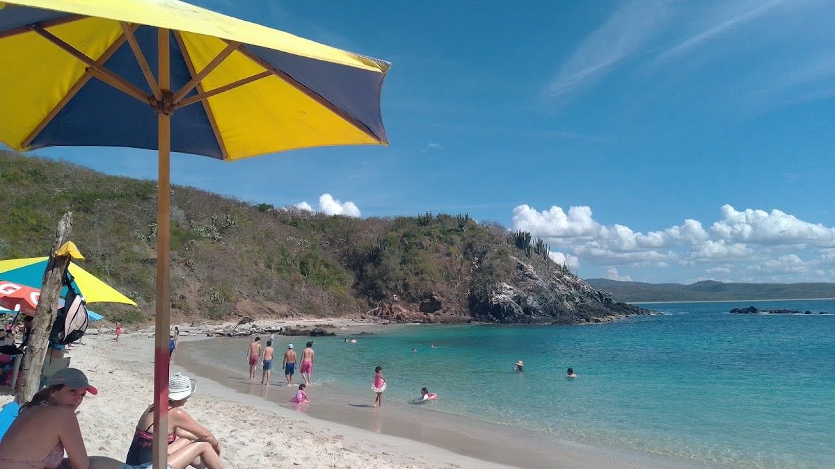 Punta Perula