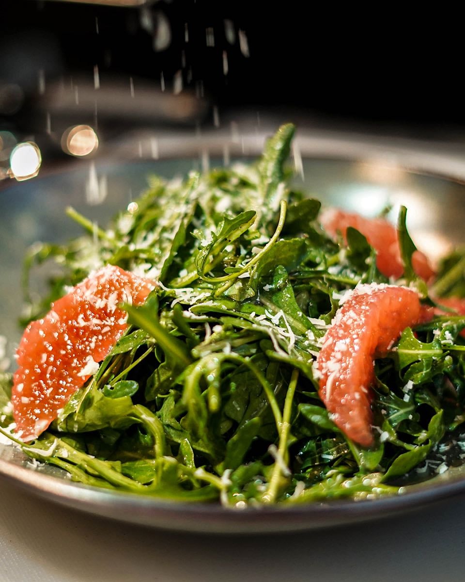 Mia Casa - Cocina Italiana