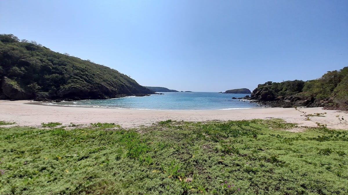 Punta Chamela
