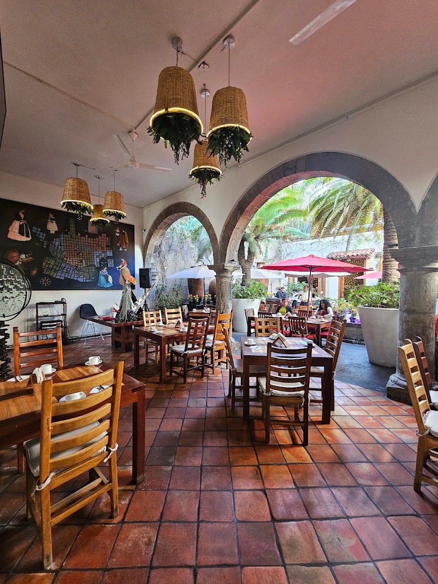 Real San Pedro