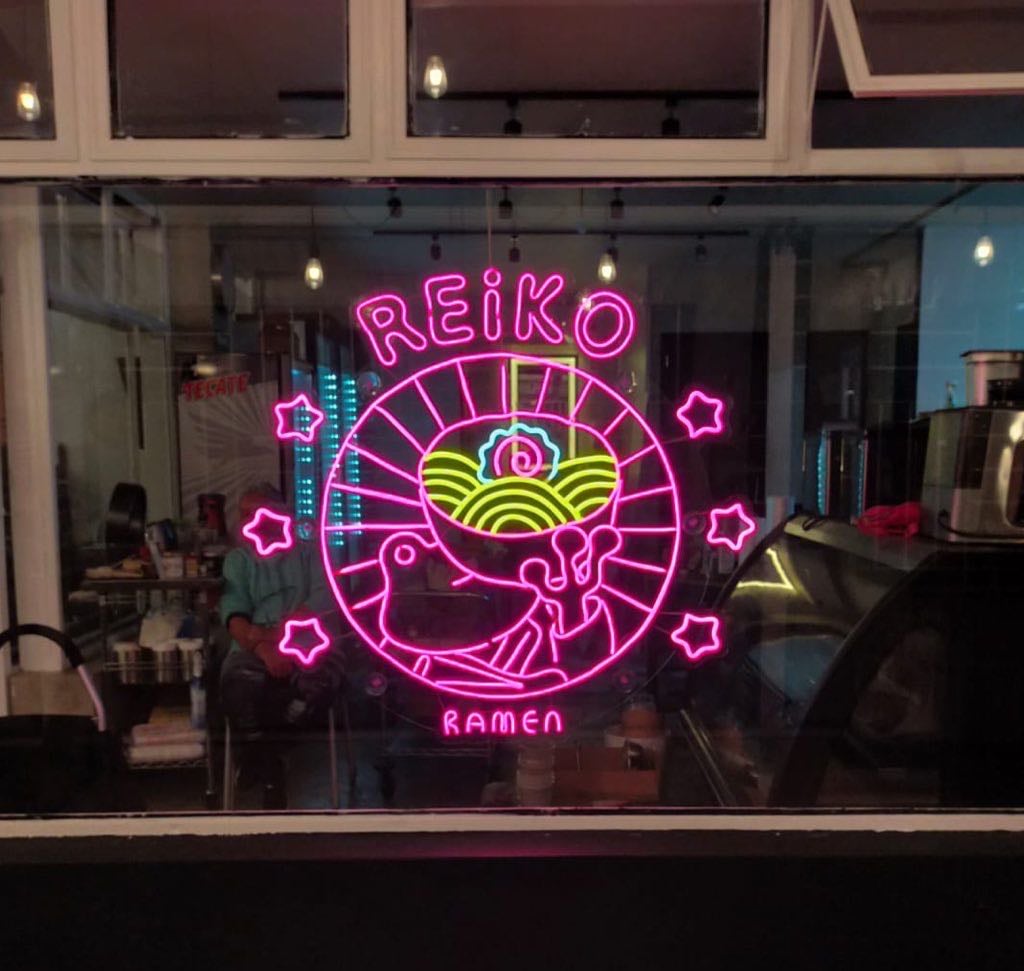 Reiko Ramen