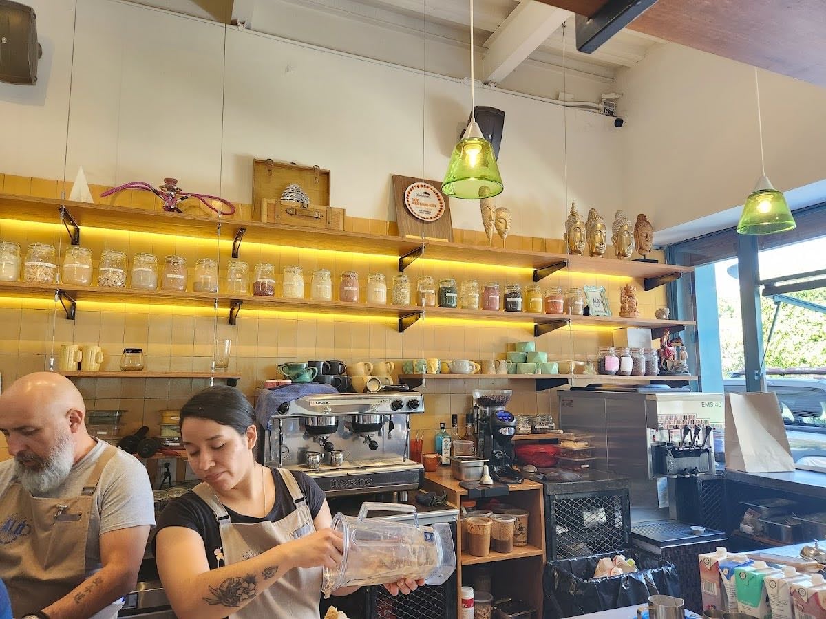 Aló Super Deli