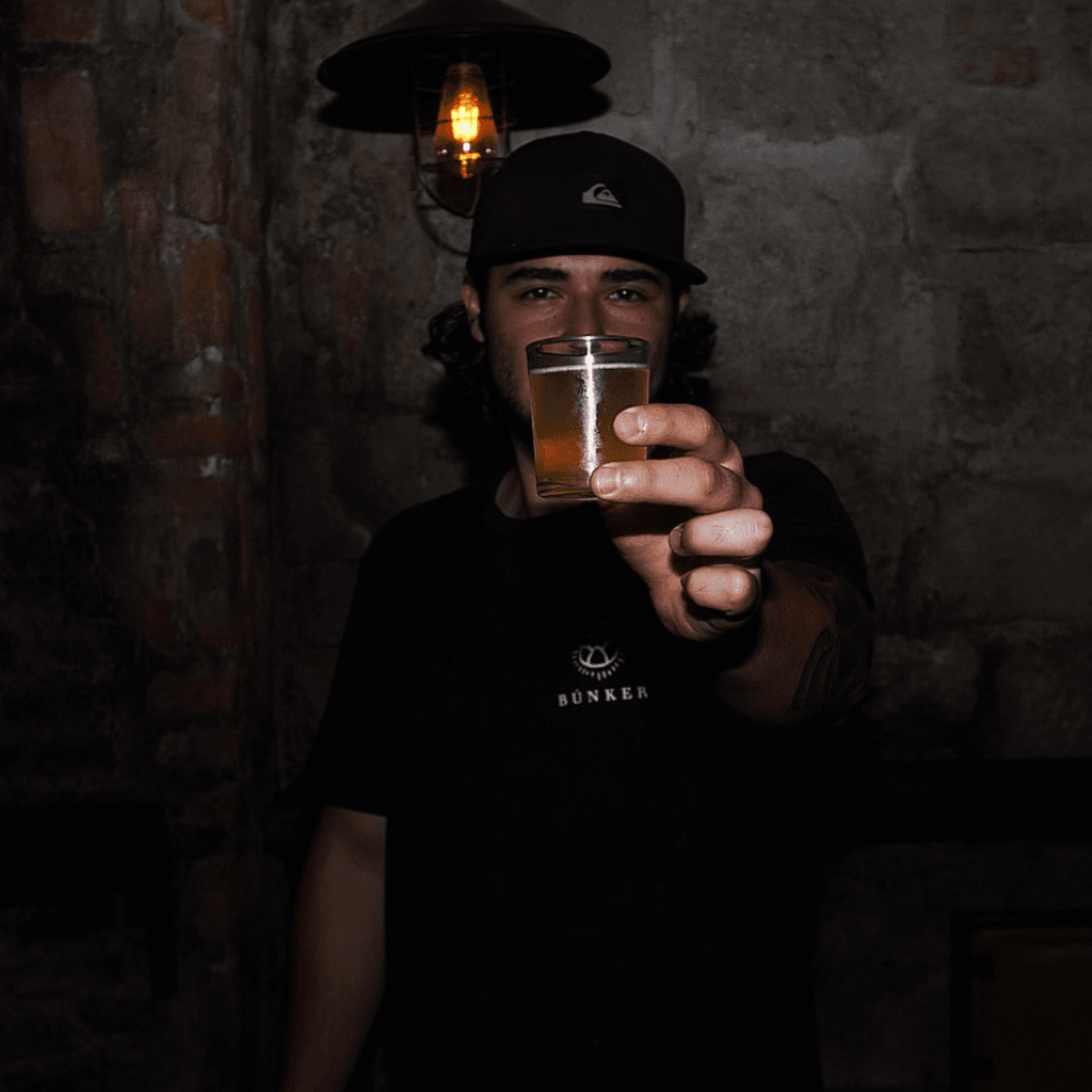 Búnker Brew Club