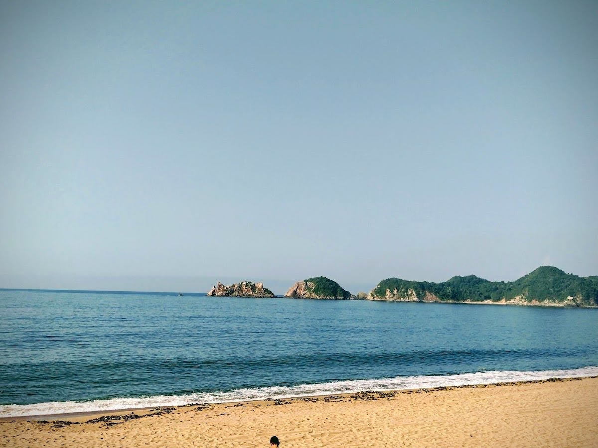 Playa De Melaque