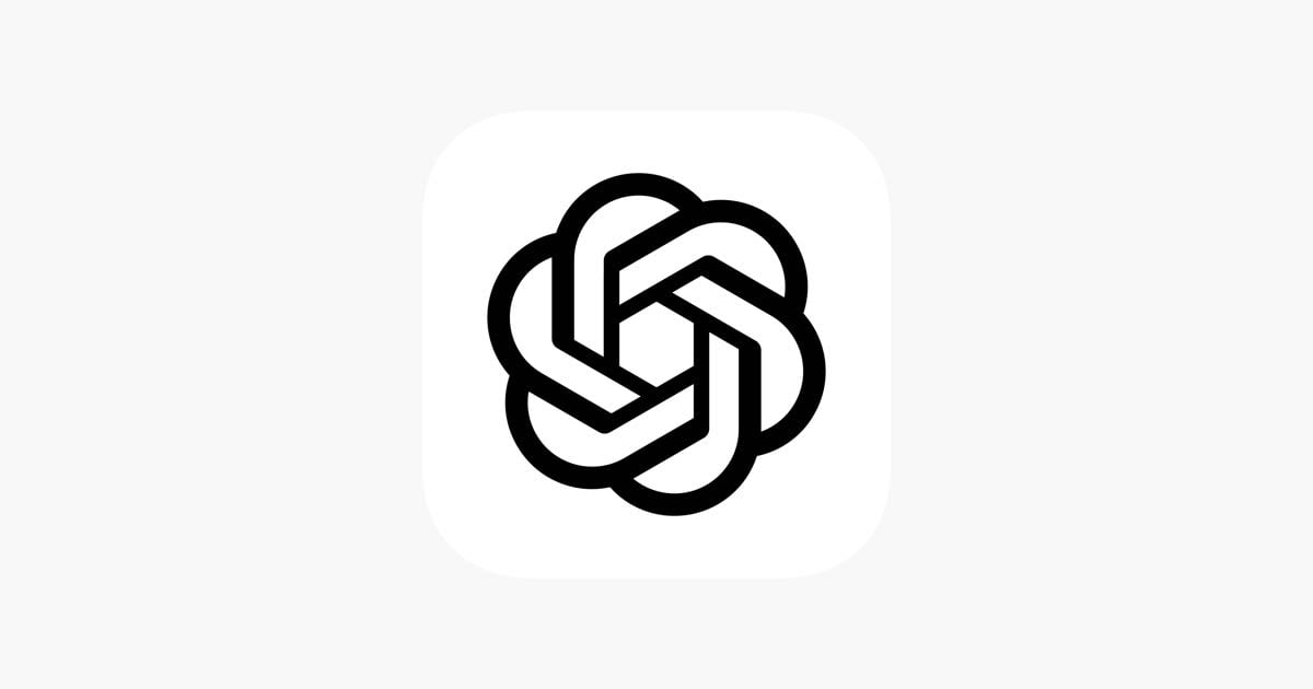 ChatGPT - App Store