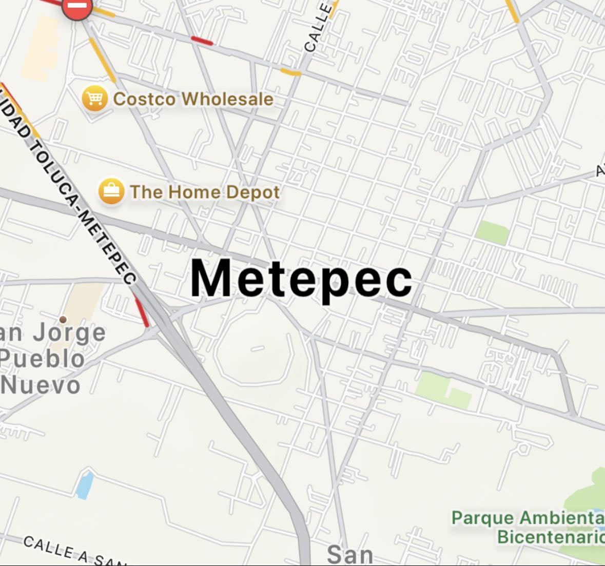 metepec - Places hypelist by Daniela