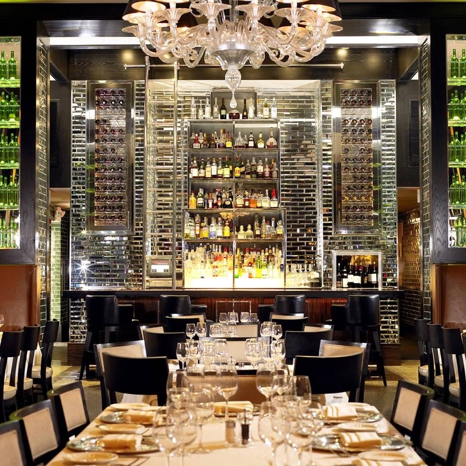 Quattro Gastronomia Italiana - COMIDA ITALIANA
