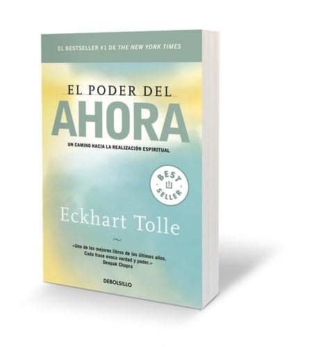 El Poder Del Ahora - Eckhart Tolle · 2023