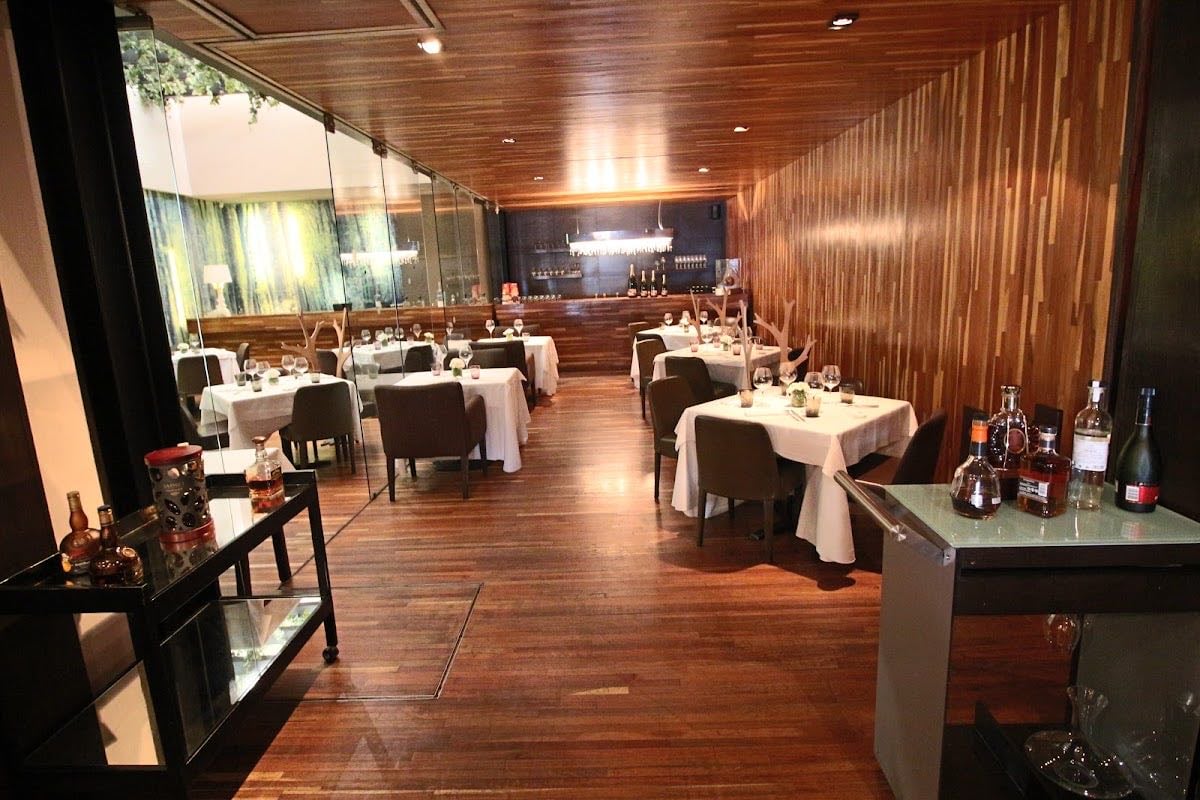 Ostería del Becco - COMIDA ITALIANA, EUROPEA TOSCANA