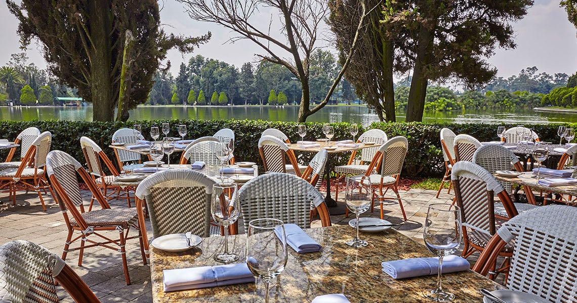 Bistró Chapultepec - COMIDA MEXICANA Y EUROPEA