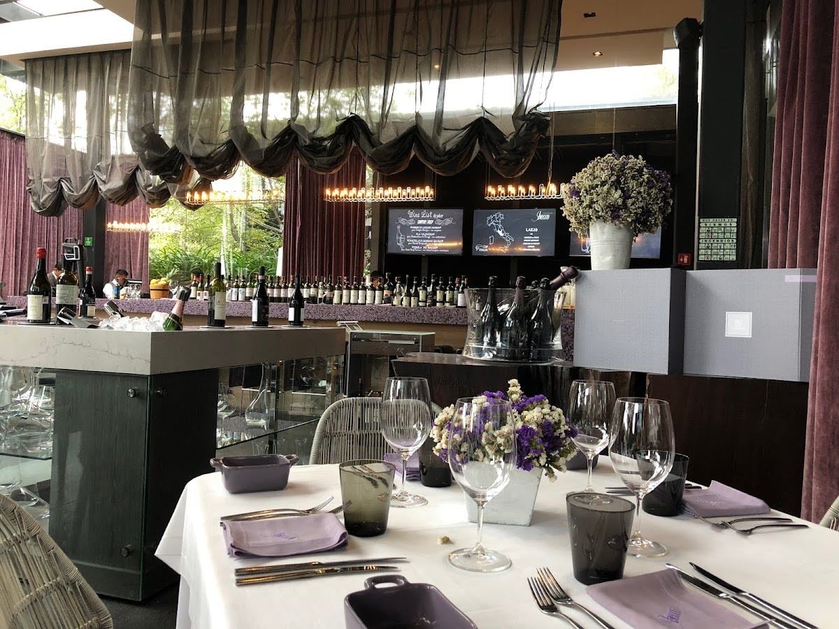 Cantinetta del Becco - COMIDA ITALIANA