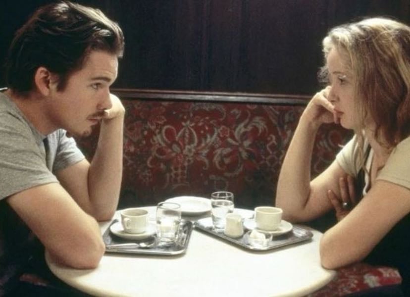 Peliculas favoritas
