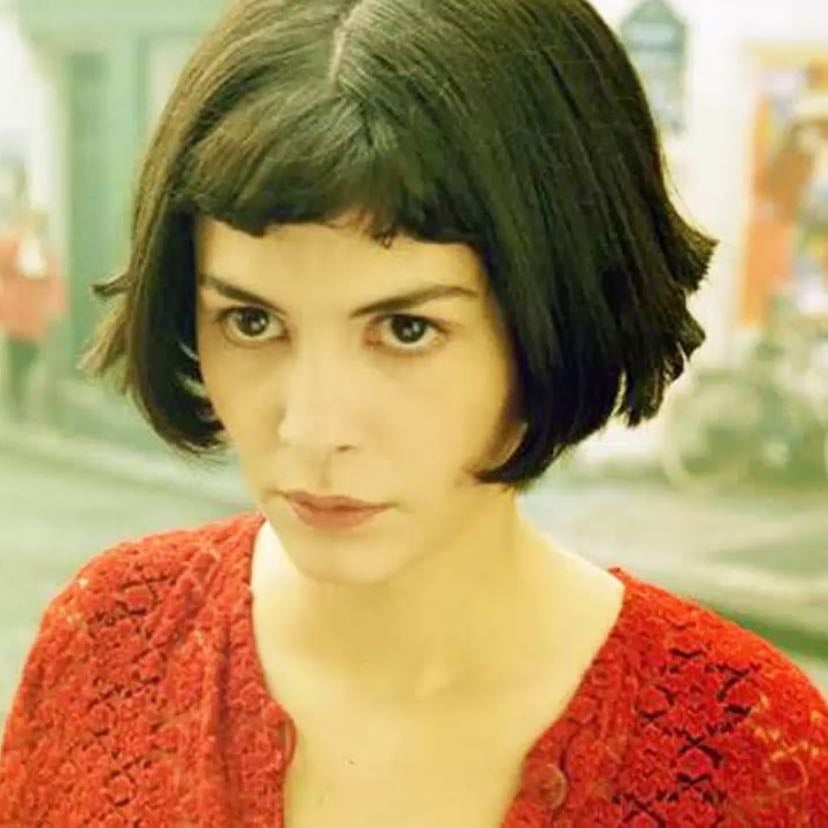 Amélie - 2001