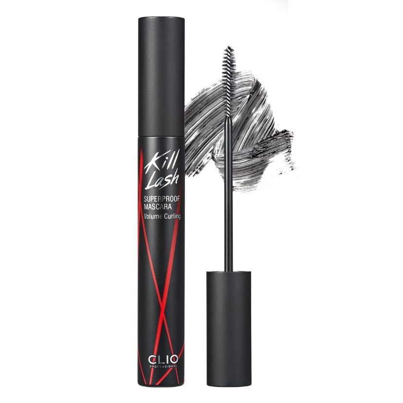 Clio kill lash