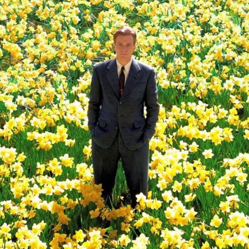 Big Fish - Tim Burton · 2003