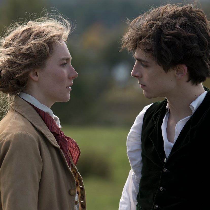 Little Women - Greta Gerwig · 2019