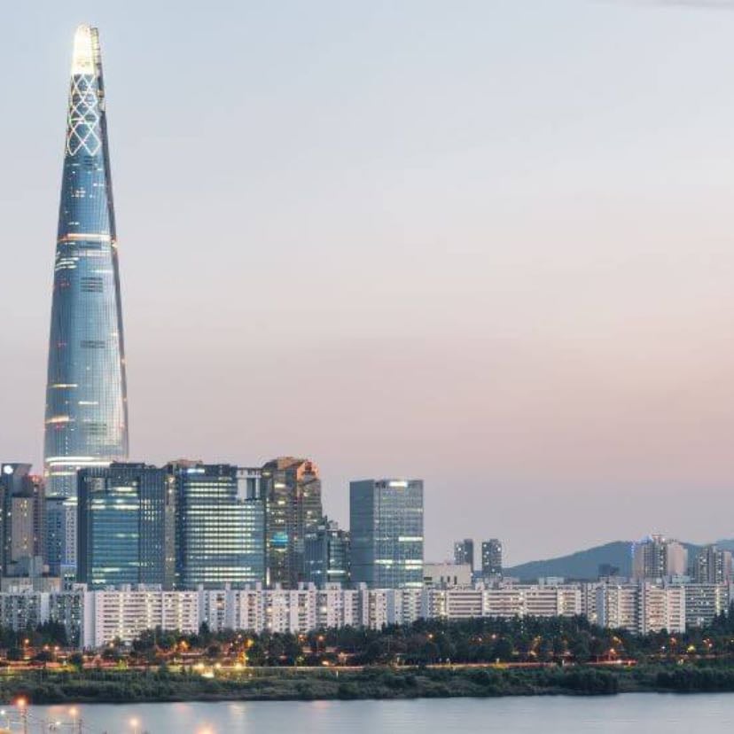 Seoul