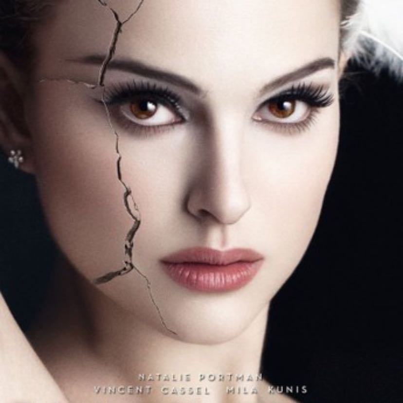 Black Swan - Darren Aronofsky · 2010