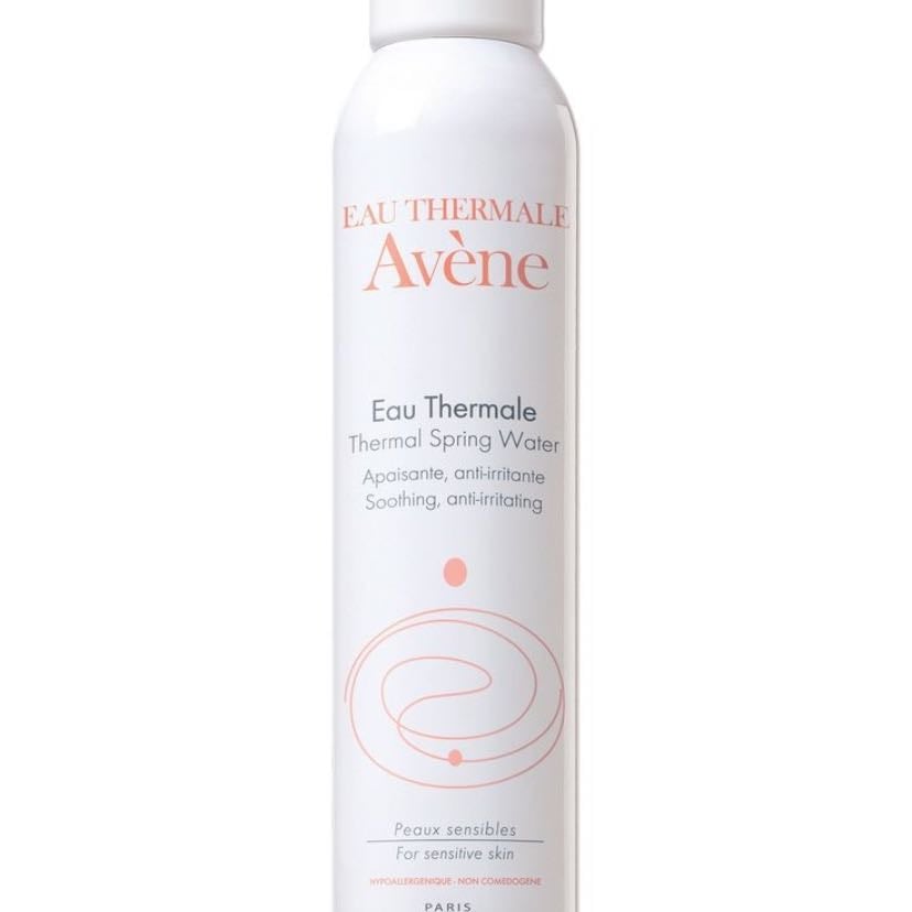 agua termal - Avene