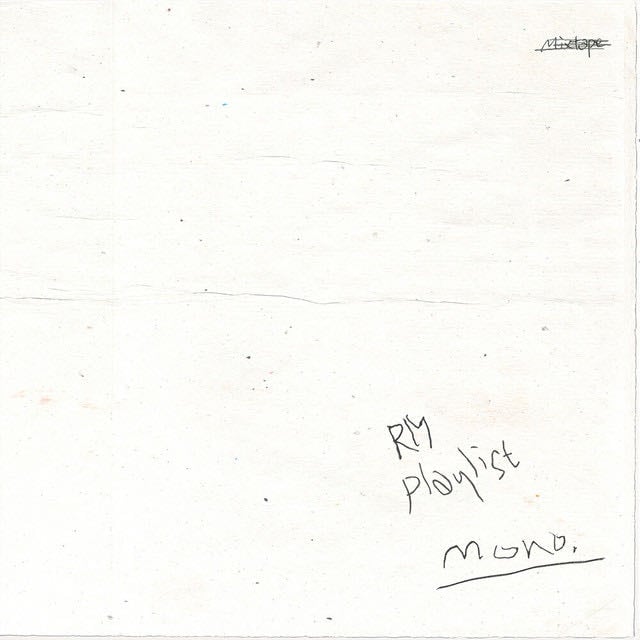 mono. - Album 路 RM