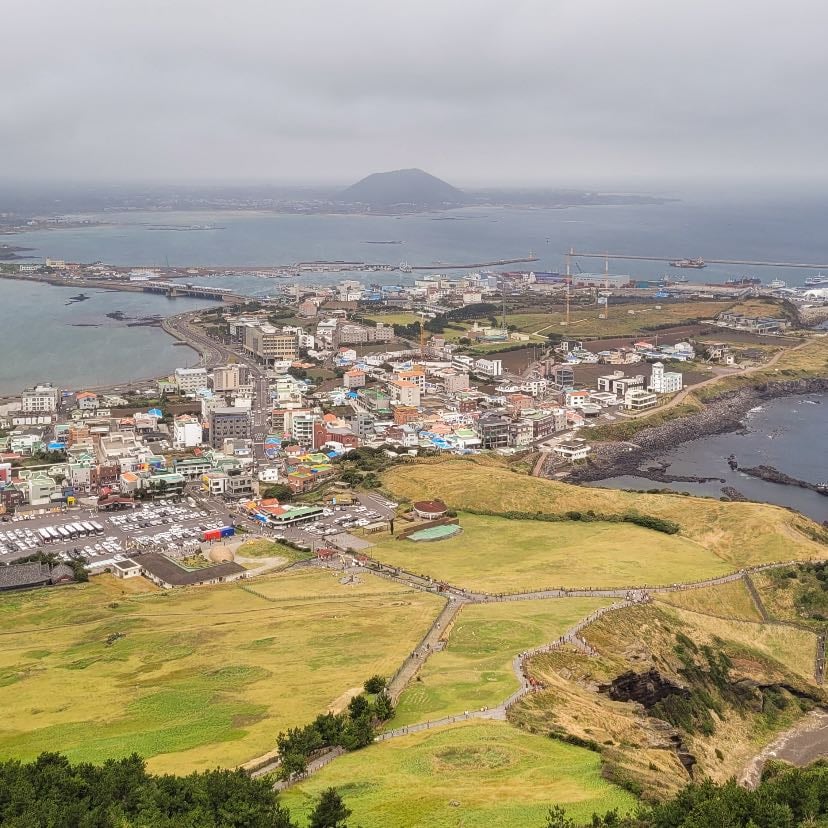 Jeju Island