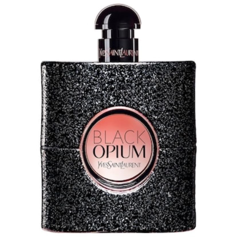 Black opium - yves saint laurent
