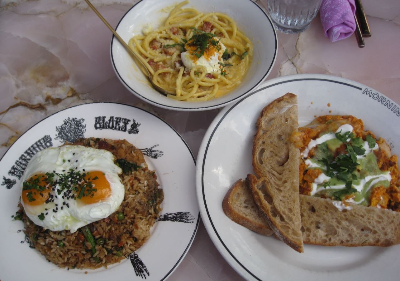 places to eat in sd