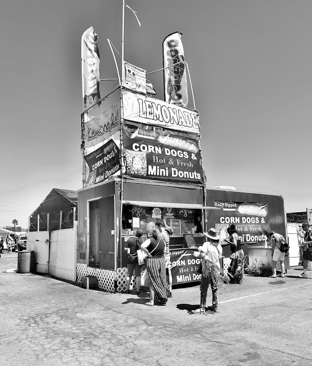 Kobey's Swap Meet