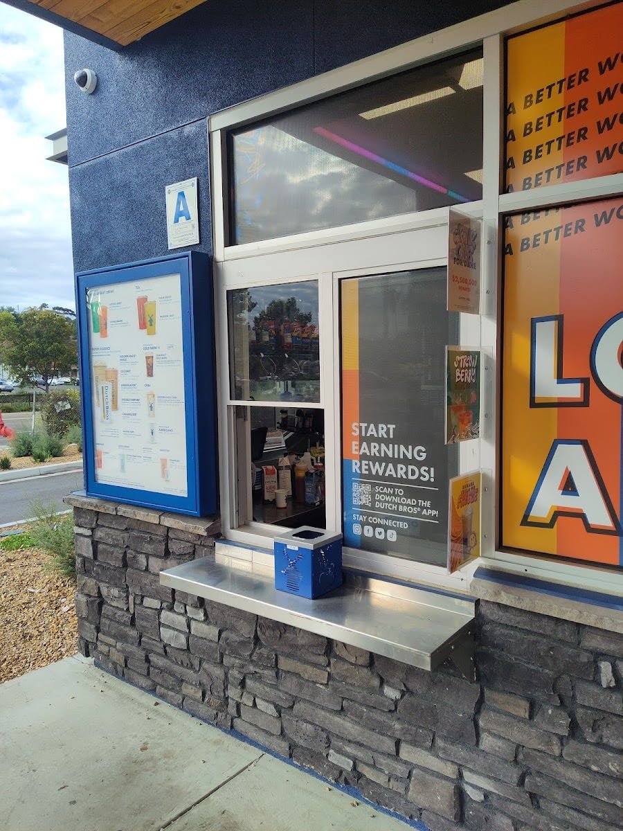 Dutch Bros Coffee