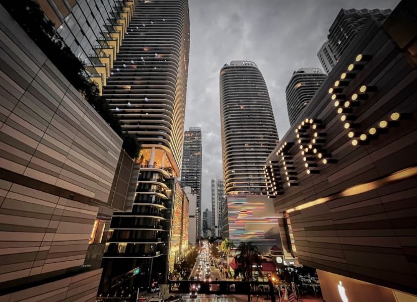 Miami - Places hypelist by Regina diaz meaney