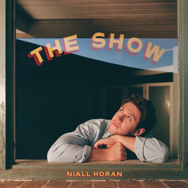 Science - Song · Niall Horan