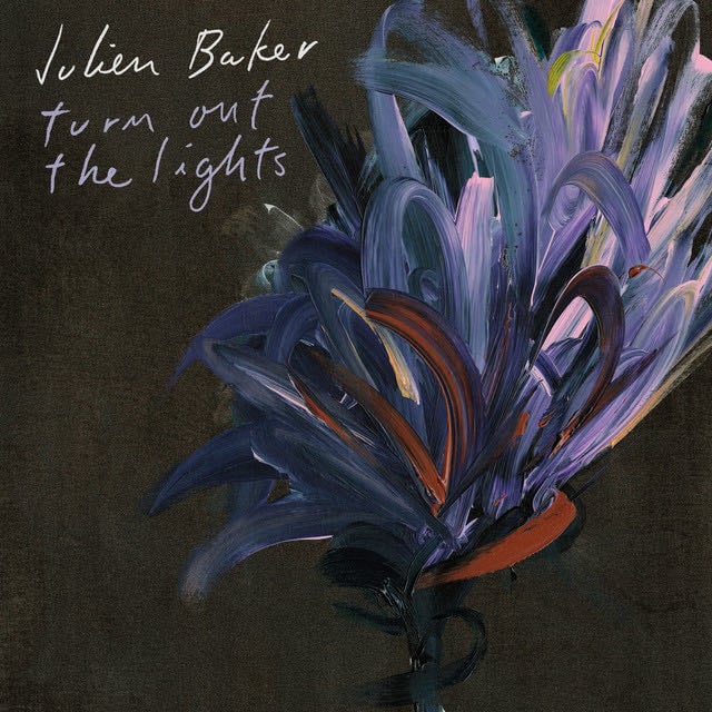 Claws in Your Back - Song · Julien Baker