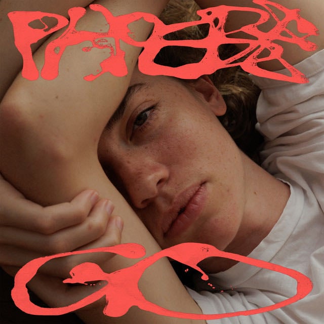 Marmalade - Album · Phoebe Go