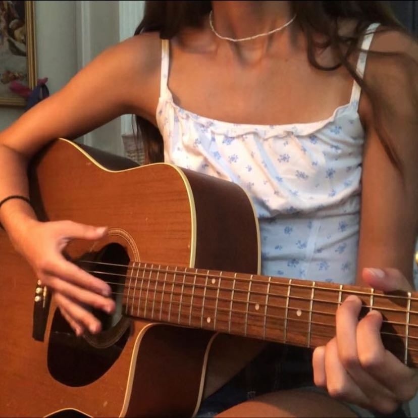 Guitar - Learn