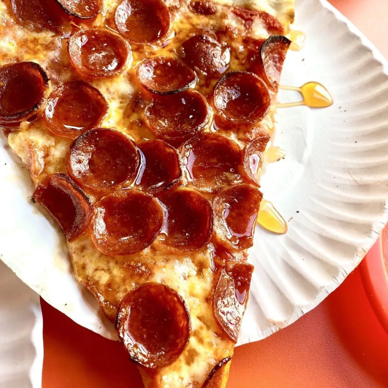 Paulie Gee's - Amazing pizza!