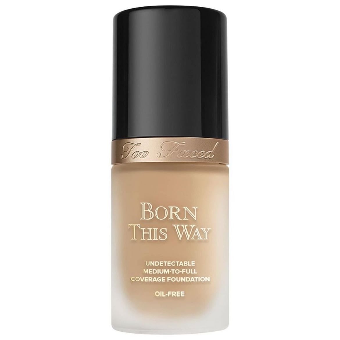 Too Faced - Base