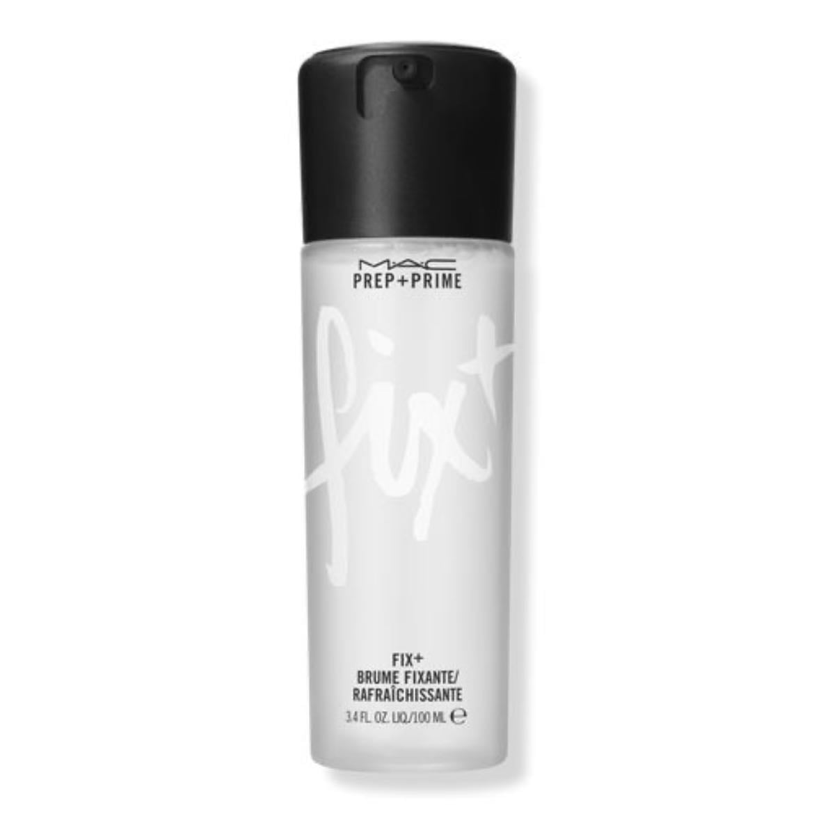 MAC - Setting spray