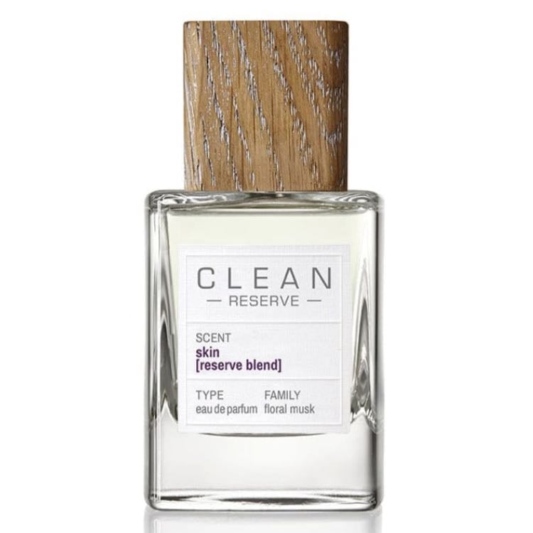 skin (clean)