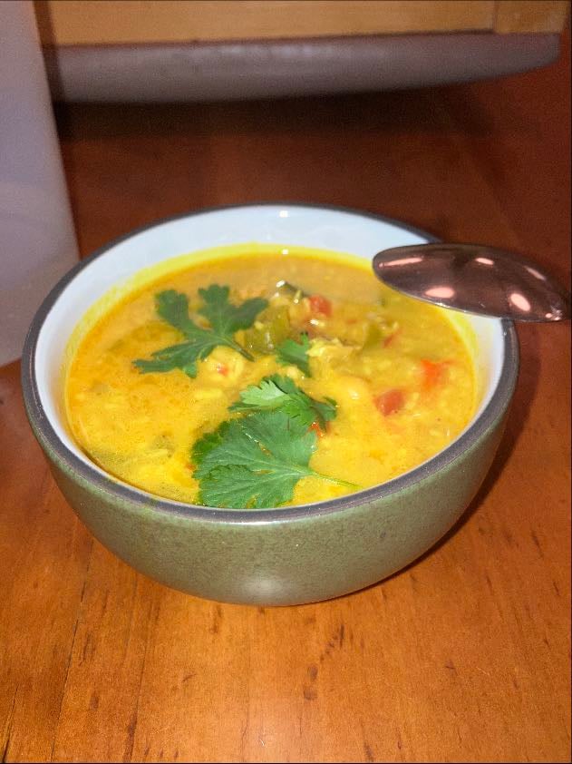 mulligatawny