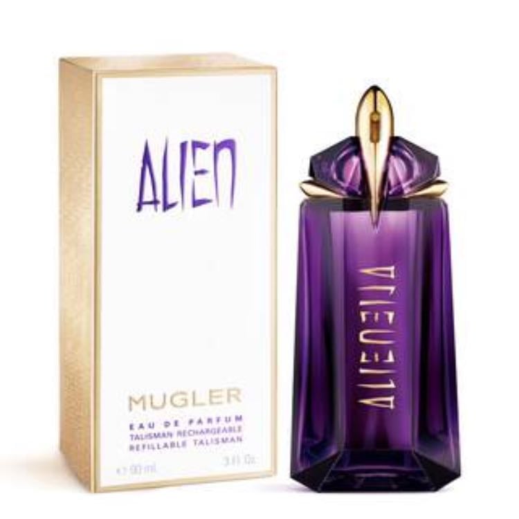 alien (mugler)