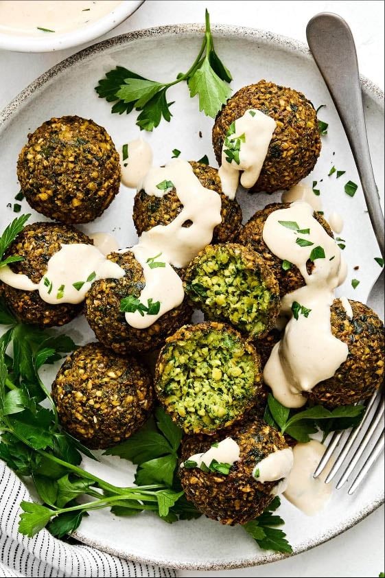 falafel