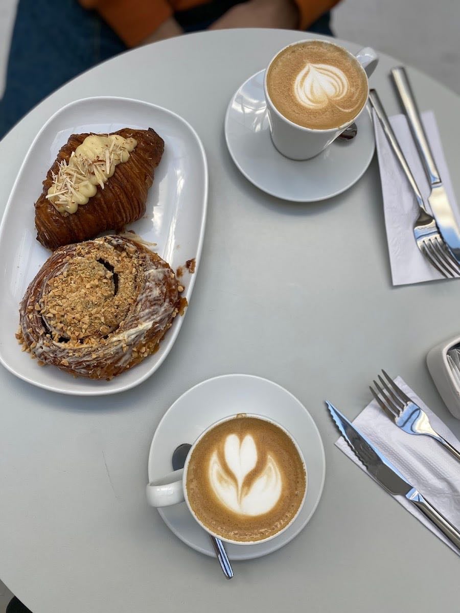 AMASADERO - Panadería Urbana