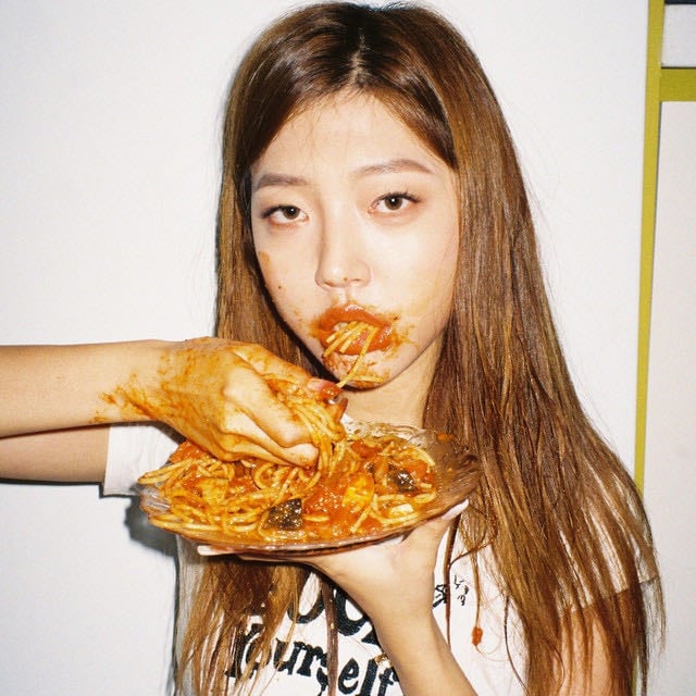 JUNKFOOD - Song · Summer Soul, Charming Lips