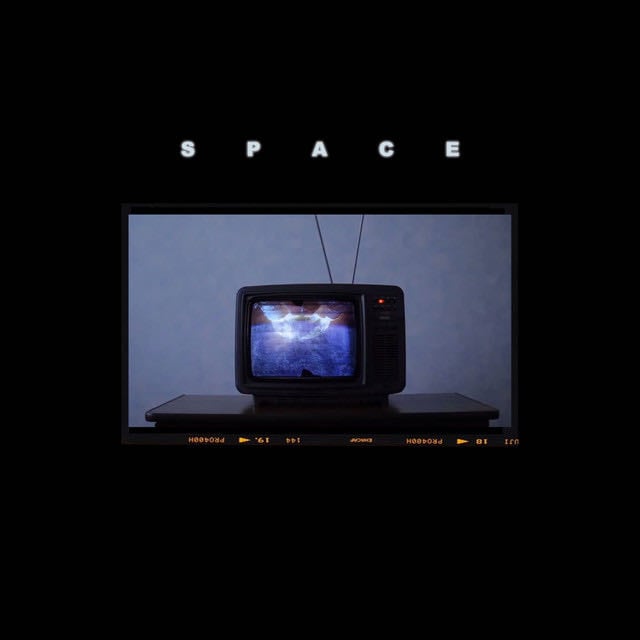 Space (Feat. hartts, Crucial Star) - Song · Wavycake, hartts, CRUCiAL STAR