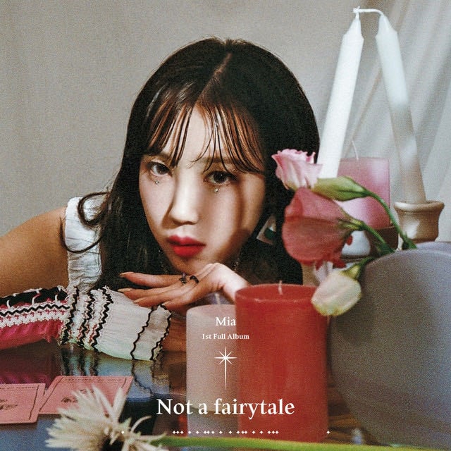 Like a fool - Song · Mia, nafla