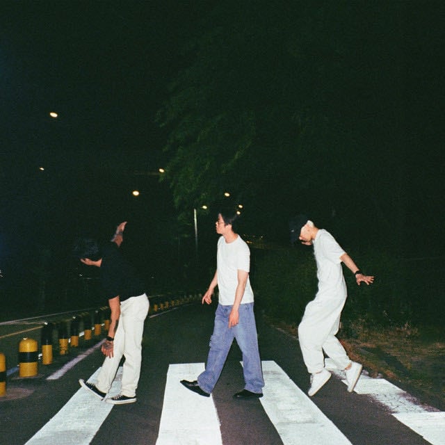 Flight +82 - Song · Jimmy Brown, Rovv, Sweet The Kid