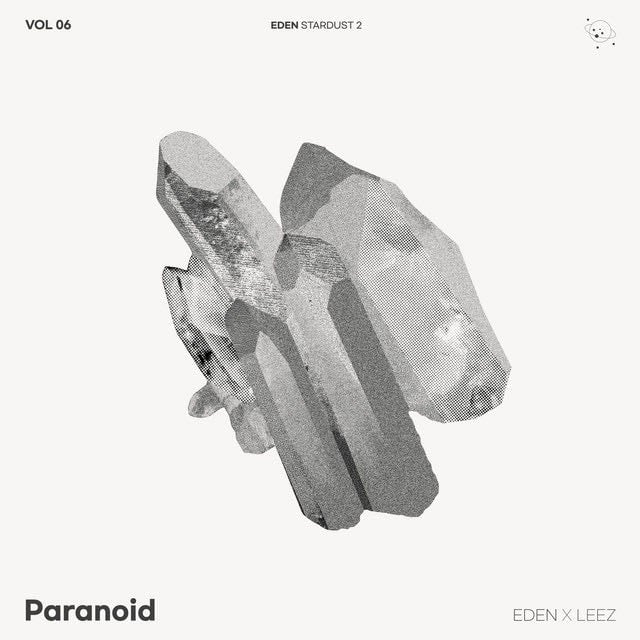 Paranoid - Song · EDEN, LEEZ