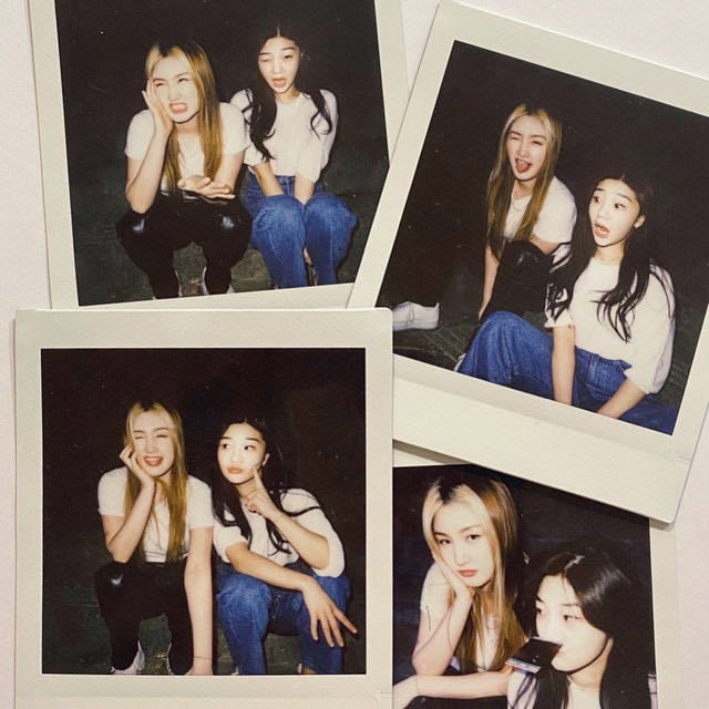 LUH! (Feat. SOLE) - Song · DAHEE, SOLE