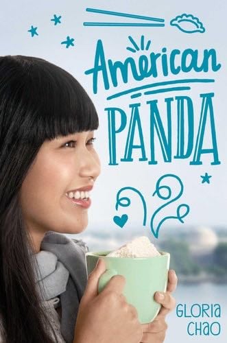 American Panda - Gloria Chao · 2018